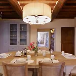 Villa Camparone - Arceno Club