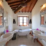 Camparone - Arceno Club Villa