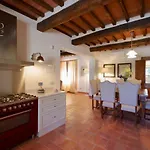 Villa Camparone - Arceno Club