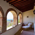 Villa Camparone - Arceno Club