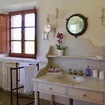 Villa Camparone - Arceno Club Castelnuovo Berardenga