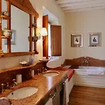Villa Camparone - Arceno Club Castelnuovo Berardenga
