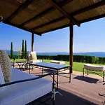 Camparone - Arceno Club Villa Castelnuovo Berardenga