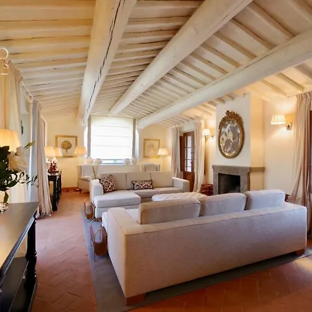 Villa Camparone - Arceno Club *