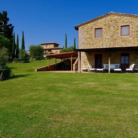 Camparone - Arceno Club Villa *