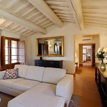 Camparone - Arceno Club * Castelnuovo Berardenga