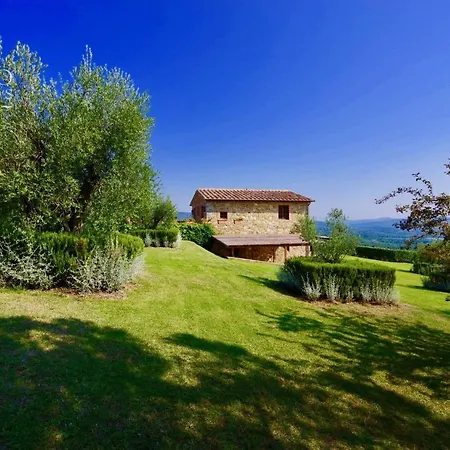 Camparone - Arceno Club Villa *