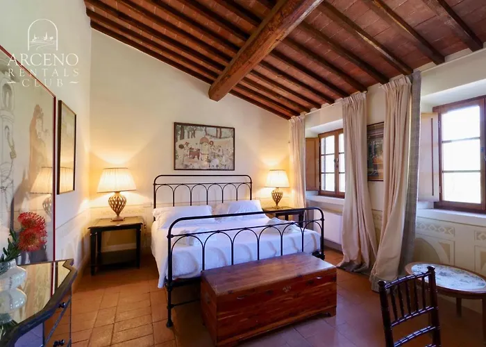 Camparone - Arceno Club