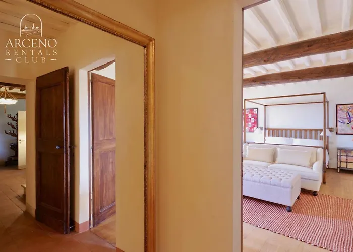 Camparone - Arceno Club *