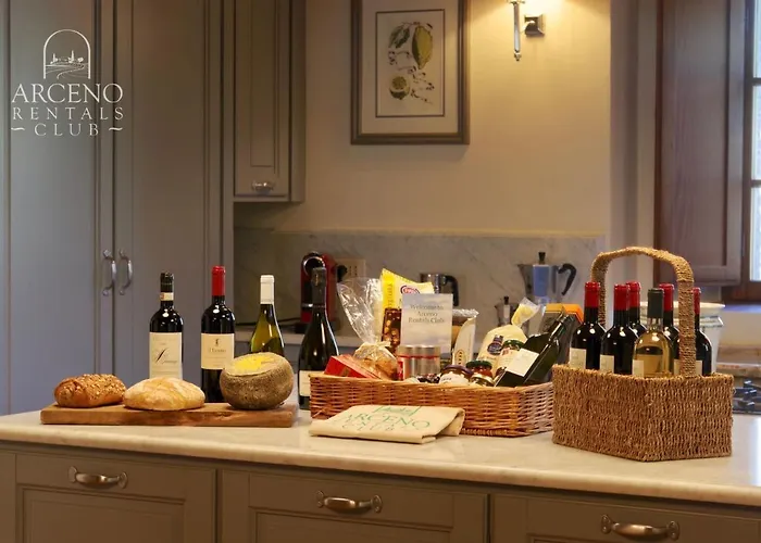 Camparone - Arceno Club *