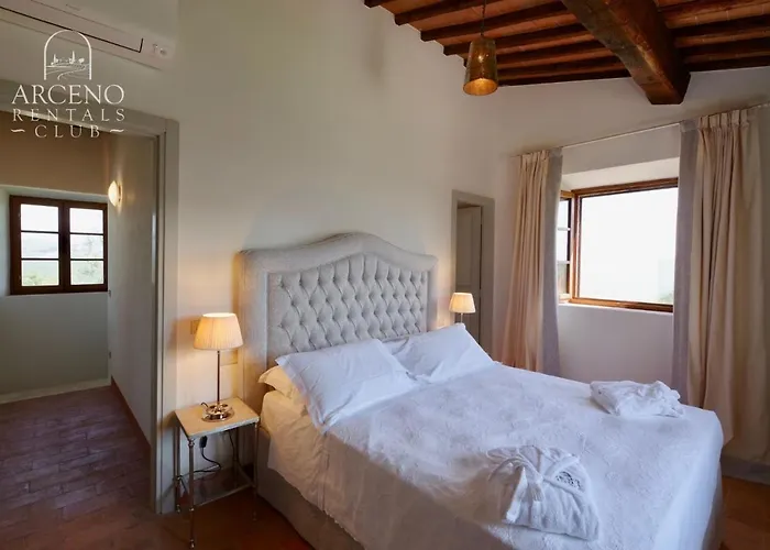 Camparone - Arceno Club