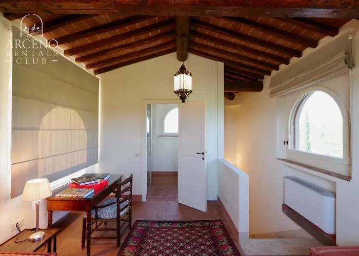 Camparone - Arceno Club Castelnuovo Berardenga