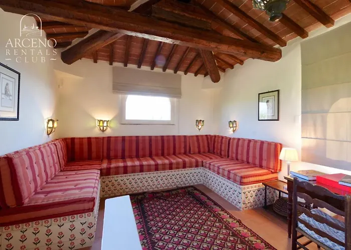 Camparone - Arceno Club *