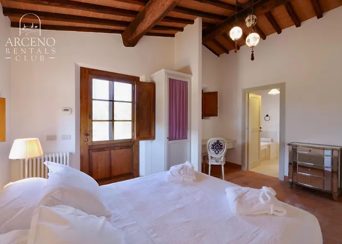 Camparone - Arceno Club *