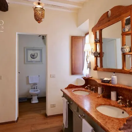 Villa Camparone - Arceno Club